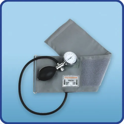 Plam Type Aneroid Sphygmomanometer For Medical Use,Colorful Palm Type