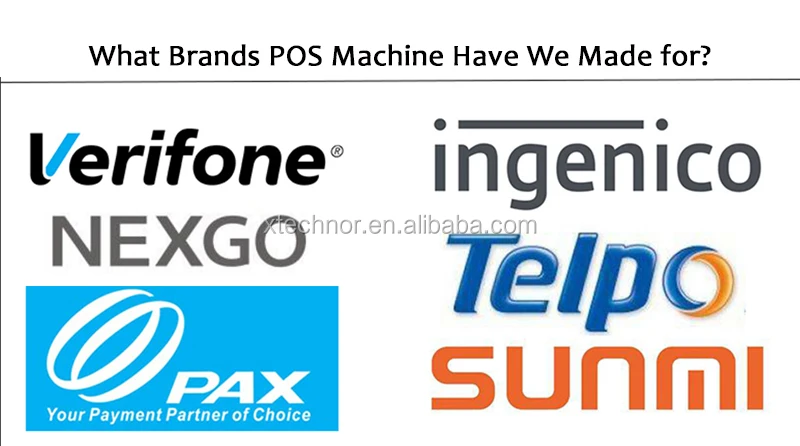 Pos brand