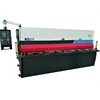 2500mm automatic iron sheet cutting machine to export