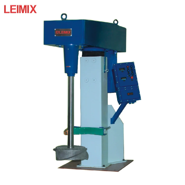 Pigment Grinder/paint Grinding Machine/basket Mil Buy Pigment Grinder