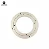 Lonten Robot Arm /360 Deg Robot Waist Joint Rotating base / chassis / heavy bearing/diy Yuntai accories