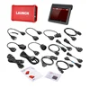 Launch X431 V+ 10.1" Tablet Bluetooth/Wifi X431 HD Heavy Duty Module Auto Diagnostic Scanner Test For 24V Trucks