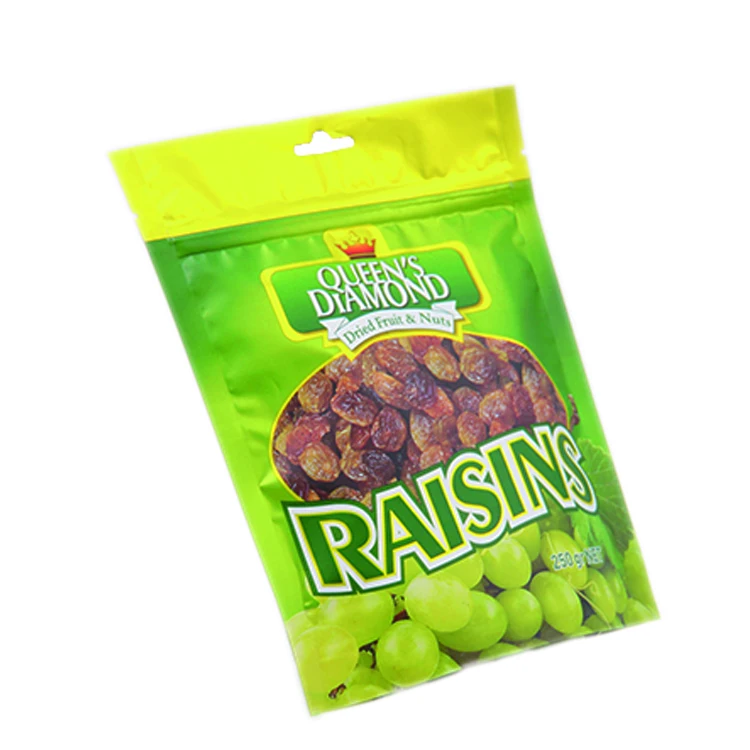 Trending Hot Product Bags/ Pouch Food Packaging Plastic Raw Material