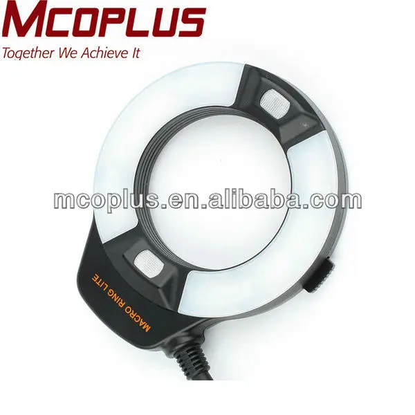 Mcoplus Meike MK-14EXT Macro TTL ring flash for CANON E-TTL with LED AF assist lamp 650D 600D 550D