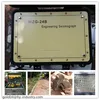 Hydrological and Engineering Electronic Power Digital Seismograph