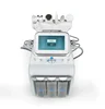 6 in 1 Comprehensive Skin Cleaning hydrogen beauty oxygen micro bubble machine