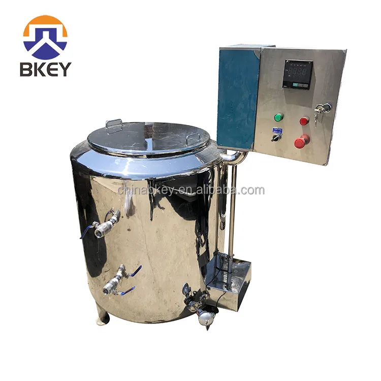 Electric Candle Wax Melter Melting Pot Oil Heating Tank Buy Oil