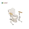 JY-FS toilet armrest for handicapped and elderly