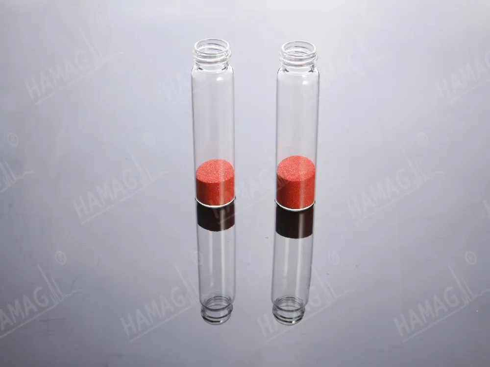 40ml Vials Epa Vials With Caps And Septa For Gc Ms Analysis - Buy 40ml ...