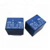 12V DC Power Relay SRD-12VDC-SL-C T73-12V 5Pin PCB Type In stock