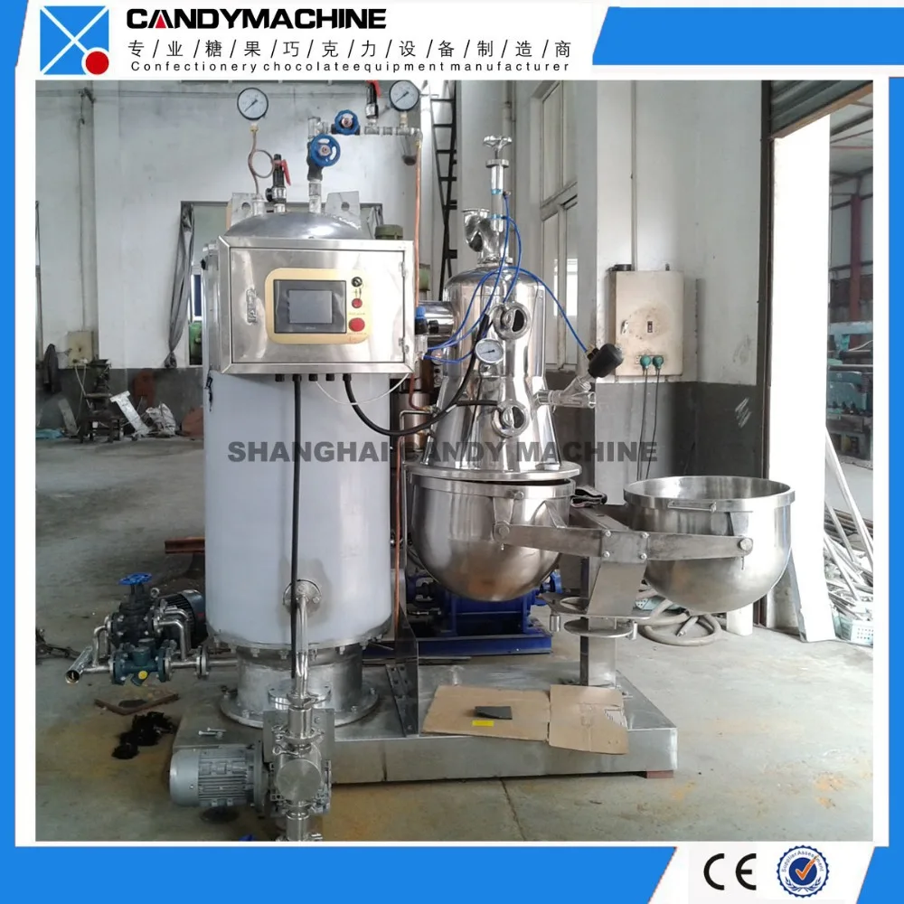 High Quality Lollipop Production Line/candy Making Machine Buy