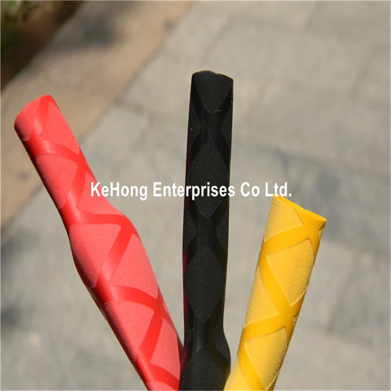 Retractable fishing rod tube