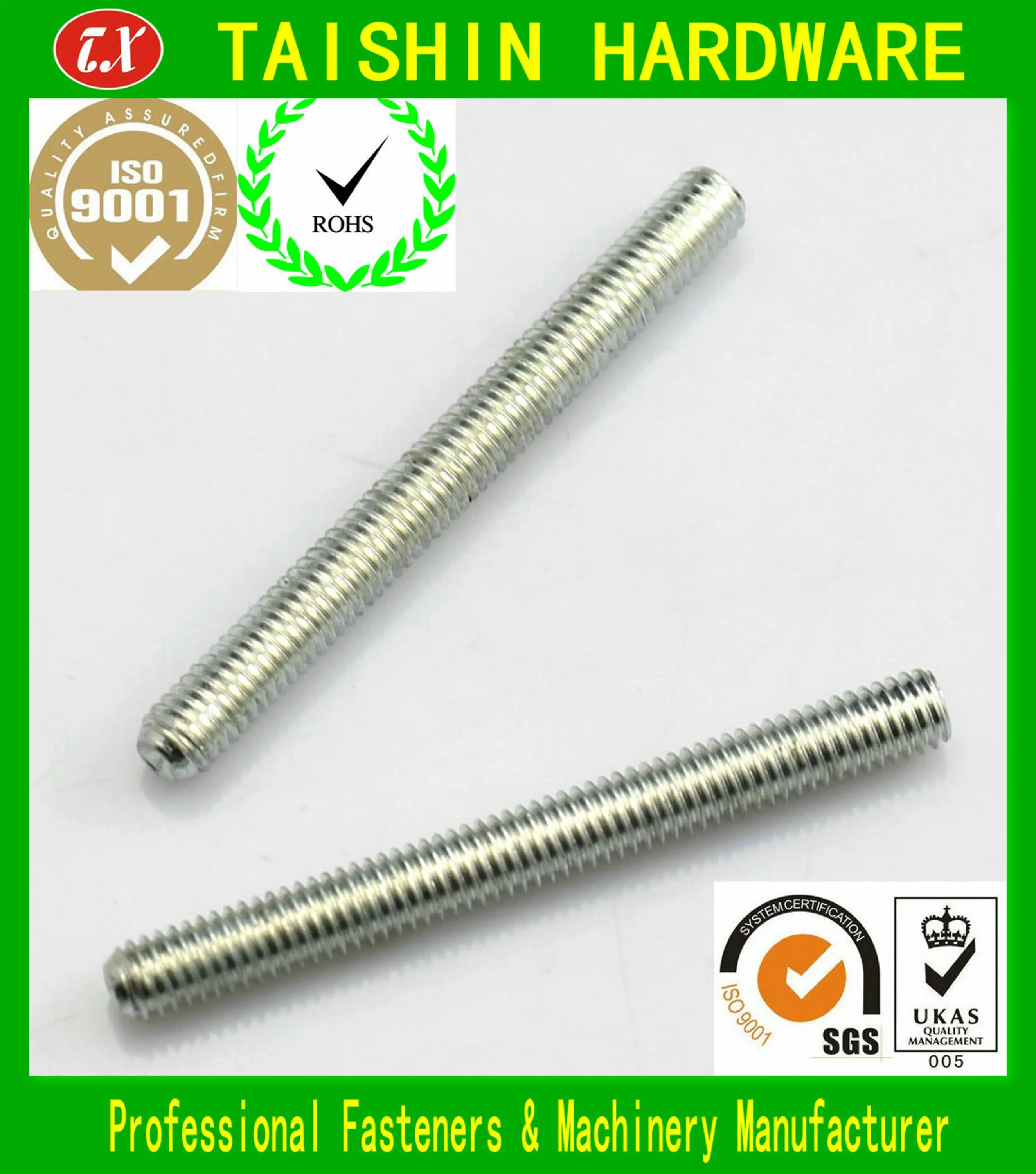 10 X Tek viti autofilettanti 16-110 per tetto di metallo in metallo SELF Drilling
