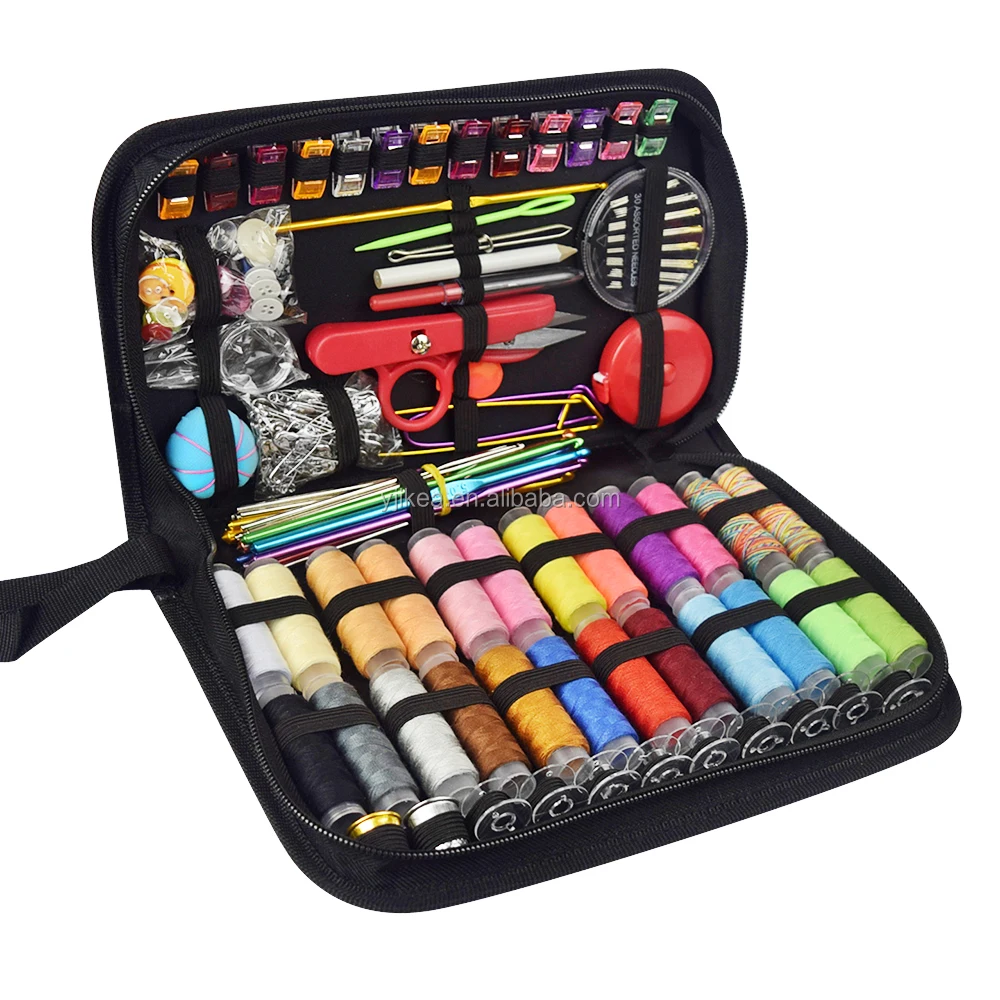 Durable Sewing Kit And Big Sewing Set For Wholesale Iksw004 Buy