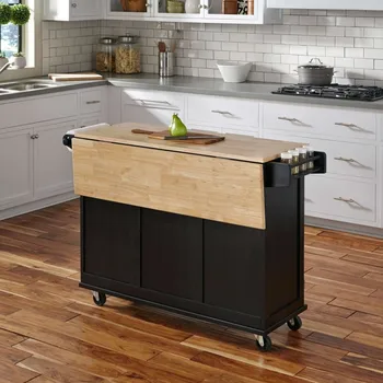 Terlaris Seluler Kabinet Dapur Cart Dengan Tiga Laci Penyimpanan Terlaris Seluler Kabinet Dapur Cart Dengan Tiga Laci Penyimpanan