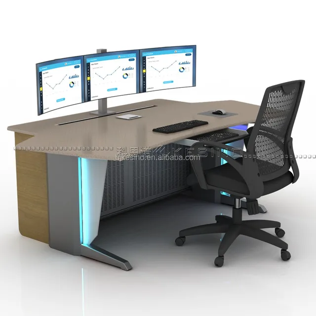 Professional Control Room Desk Buy Control Room Desk Control