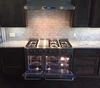 Heavy Duty Stainless Steel Chinese Cooking gas Range