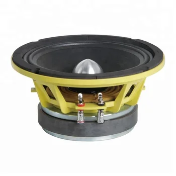 best 4 ohm speakers