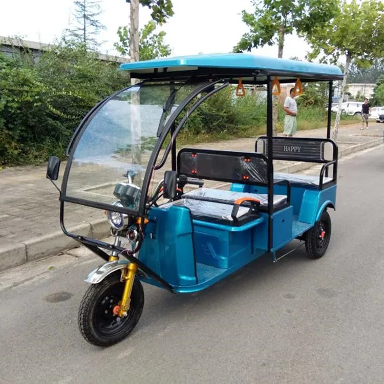 Price of auto rickshaw in nepal