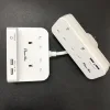 2018 new High quality UK power socket 2 way USB Extension socket for Middle East, TRAILING SOCKET
