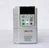 2.2KW 220VDC to 380VDC input solar panel power source output AC 220v single phase solar pump inverter