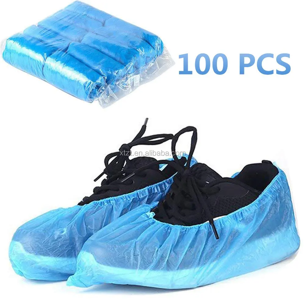 pe shoe cover