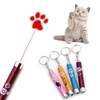 Creative Funny Pet Training Accessories Led Interactive Cat Laser Toy