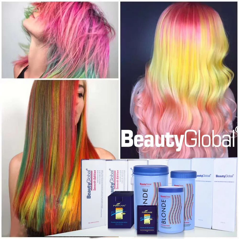 Innovative Bulk Hair Color Pigment Dust Free Hair Bleaching Powder For Hair Dye Buy Dust Free Hair Bleaching Powder Hair Color Pigment Powder Bleach Powder Product On Alibaba Com