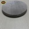 Stainless steel standard five layer sintered wire mesh