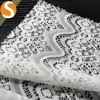 nylon lace fabric