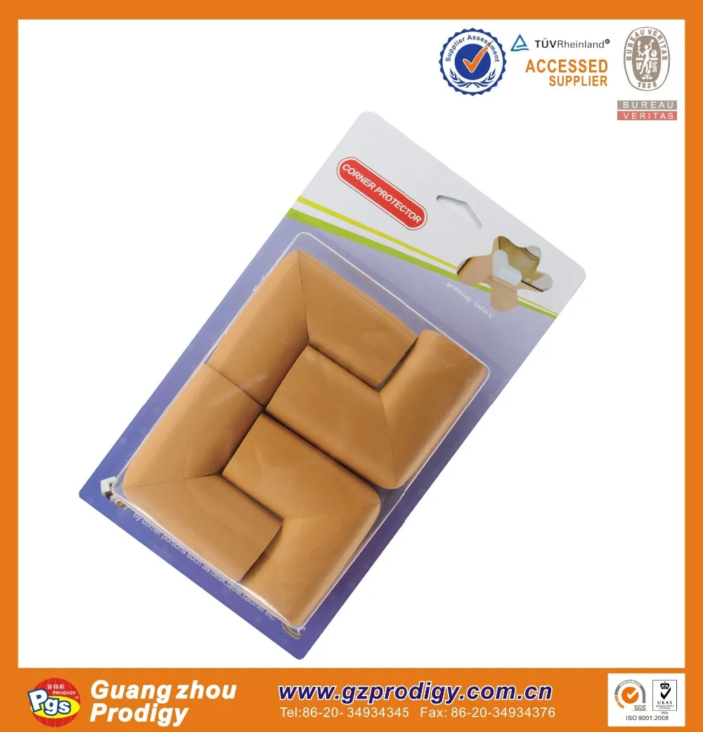 Plastic Foam Corner Protectors Corner Shelf Protector For Table Buy