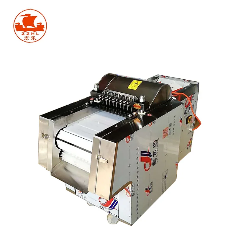 Automatic Fish Sardine Fillet Machine Salmon Trout Fillet Cutter Machine factory