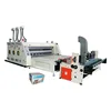 Automatic Flexo Printing Slotting Die-cutting Machine for Corrugated Carton Box Making