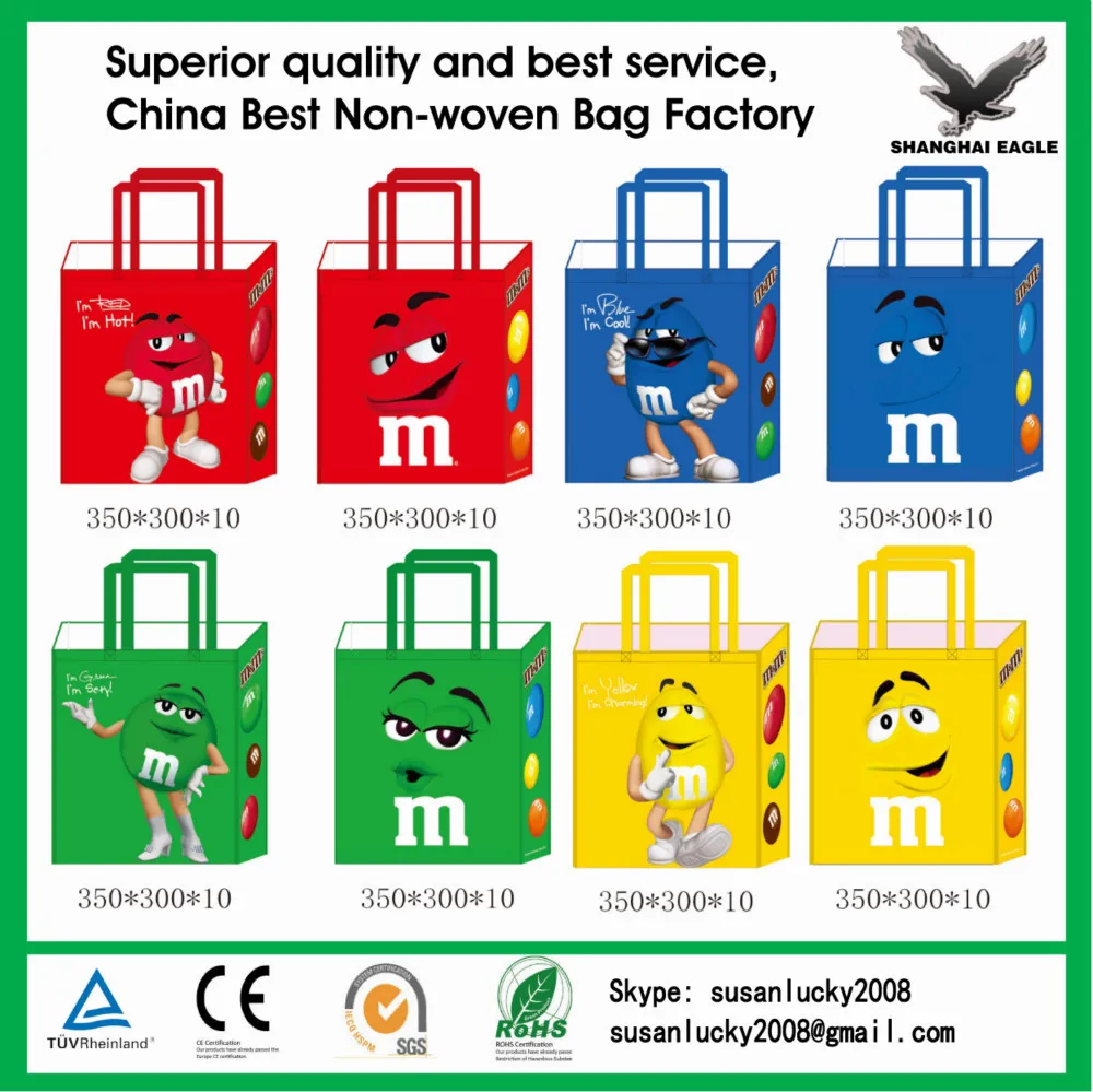 Cheap Lamination Pp Nonwoven Bag Hs Code Buy Nonwoven Bag Hs Code,Pp Nonwoven Bag Hs Code