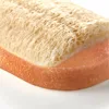 Real natural plant Hot Sale Natural Loofah Konjac Sponge for cleansing