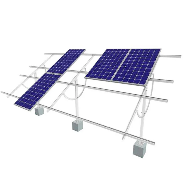 каркас для солнечных батарей