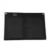 10W 5V Foldable Solar Charger Foldable Solar Panel ETFE For Charging Cell Phone
