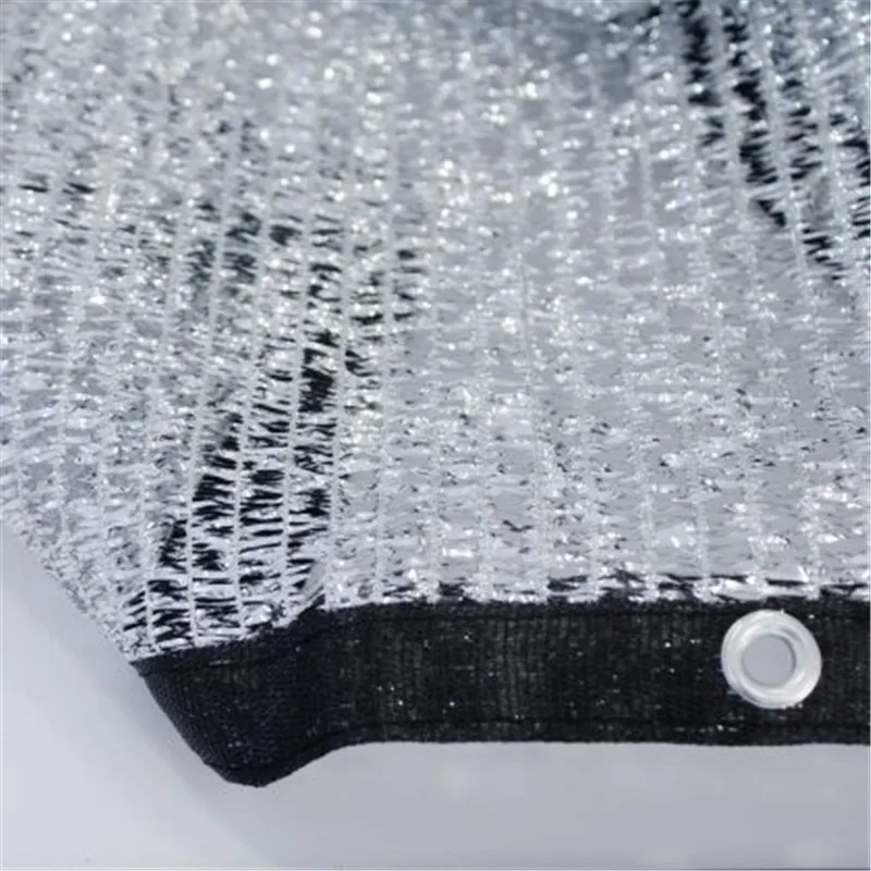 Grommet Car Cover Alumi Net Sun Shading Net For Tents With Copper Buckles Buy Grommet Car