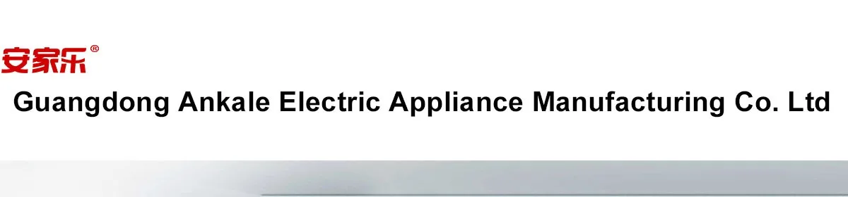 Electric appliance co ltd