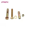 Sleeve Expansion Screws Closed Cup Hook Anchor Bolts