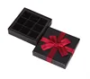 Rigid Cardboard Custom Gift Chocolate Packaging Box