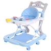wholesale baby walker with activity table/musical and flashing light walker for baby/2019 new and popular kids baby walker