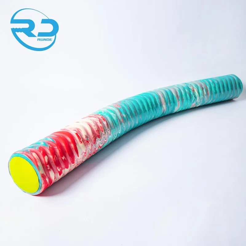 vinyl dipped pool noodle