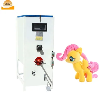 soft toy stuffing machine