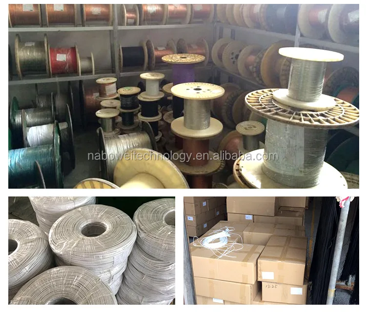 Wholesale nylon braided cell phone usb data charger cable 1M 2M 3M  for Samsung  Iphone usb cable