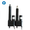 Professional manufacture high quality Tubular Medical Electric linear actuator 48VDC for ship parts