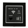 Wall Embedded 300Mbps Wireless Access Point With Usb Charger Router