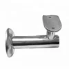 Sonlam TJ-26 wall mounted stainless steel steel pipe bracket