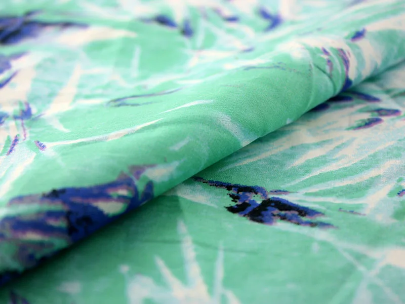 2018 Fashion Sea Island Cotton Fabric Fabric For Apparel Buy Sea