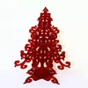 laser cutting acrylic service 3D acrylic tree